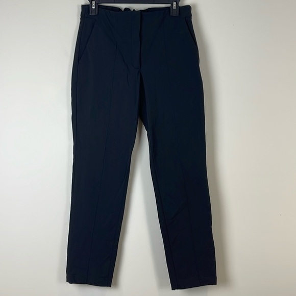 Kit and Ace black ankle pants size 4 - Picture 1 of 9